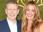 The photos that reveal the end of Cat Deeley and Patrick Kielty’s dream: With their marriage in ruins, insiders reveal the new setback that’s left them heartbroken