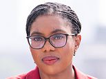 I once thought Kemi was a Tory stop-gap. But I now believe she will be our next Prime Minister: ROSS CLARK