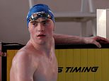 As Madeleine McCann’s little brother Sean swims for gold, at last the family name is linked to something other than tragedy