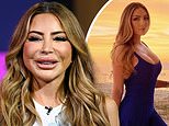 Kim Kardashian’s ex-friend Larsa Pippen, 52, is roasted by fans for embarrassing ‘AI’ fail