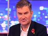 Jails will ‘run out of space in November’, review chief warns – as Andy Burnham pauses early release scheme amid furore over PC Andrew Harper’s killers