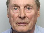 Fugitive child rapist could be in line for early release under Labour’s prison scheme – despite not serving a day behind bars