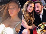 Jennifer Lopez hints life is ‘better’ after Ben Affleck divorce as she turns 57 with telling post