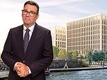 No 10 North land deal was ‘unlawful’: Legal blow for Burnham as top barrister claims Manchester City Council broke rules buying site