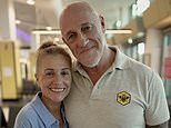 Man and woman become best friends at work – only to discover that they are long-lost brother and sister