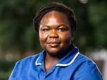 JENNY JOHNSTON meets the NHS nurse who has finally cleared her name two years after being suspended for inadvertantly calling a violent, racist, trans paedophile ‘Mister’