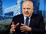 Miliband urged to order probe into International Criminal Court prosecutor ousted for sex pest claims