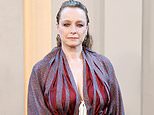 Samantha Morton tipped for Oscar glory – despite only appearing in The Odyssey for ten minutes