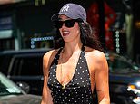 Dua Lipa and husband Callum Turner are back to work after their epic honeymoon – but newlyweds ensure they’re not too far apart