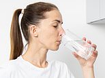 Far from filling you up, drinking water with a meal may actually make you eat more food, new study finds