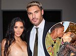 Strictly risks driving away older viewers as insiders ‘hell-bent’ on signing Gen Z celebs like Love Island’s Cach Mercer and Kim Kardashian’s hairdresser Chris Appleton