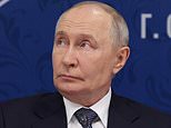 Britain and its NATO allies face direct challenge from Putin ‘within months’ to test Burnham and probe for cracks in the alliance while Trump distracted with Iran, intelligence insiders warn