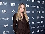 Angelina Jolie among Hollywood stars hit by ‘huge data breach after contact details exposed’, cybersecurity expert claims