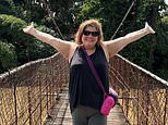Why leaving your husband and children at home to holiday alone is the secret to a perfect break