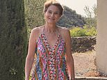 How to indulge on holiday but still lose weight: I lost a stone without trying and at 60 I’m the exact same weight I was at university