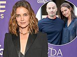 Katie Holmes, 47, breaks silence on romance with boytoy Jason Bard Yarmosky as hot new couple put on cozy display