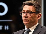 Andy Burnham will introduce £18bn ‘death tax’ to pay for social care, warn Reform UK amid mounting fears over PM’s plans