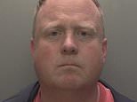 ‘Greed and incompetence’ led funeral director to stockpile bodies and pocket mourners’ cash while he spent more than £60,000 on holidays and motorbike racing, court hears