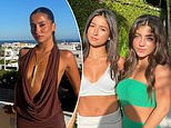 RHONJ star Milania Giudice’s childhood friend dies aged 20 in ‘fall’ as reality stars pay emotional tribute