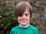 Mother suffocated her son, nine, before taking her own life ‘after finding her partner on a dating site’, inquest rules