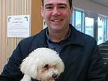 Burnham says he will not move his ‘angry little’ dog Axel into Downing Street as he ‘wouldn’t get on’ with Larry the cat