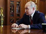 Russia pumping out disinformation in attempt to ‘poison’ AI models used by millions