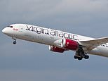 Aircraft engineer, 23, dies after ‘being crushed while working on plane at Heathrow’