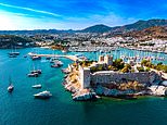 The Turkish paradise dubbed ‘St Tropez without the price tag’ – where holidays cost almost half what you would pay in the glamorous French resort