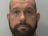 Are there MORE victims? Police are probing whether murderer who slaughtered three men in six months has killed others – as force looks into ‘unexplained’ case