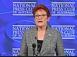 Australian hard-right leader loses racism case against Green senator after telling her to go ‘back to Pakistan’ during row over Queen’s death
