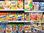 I’m a nutritionist – here’s the healthiest cereals on your supermarket shelf and the ones to always avoid