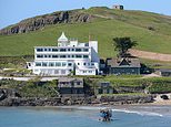 Britain’s 33 best stylish seaside hotels: Your ultimate staycation planning guide for every corner of the UK – from £71 a night, breakfast included