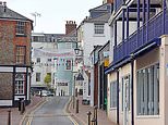 Residents of affluent sailing town oppose new McDonald’s over fears it will spark traffic chaos and ‘promote child obesity’
