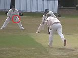 Cricket must throw the book at the club at the centre of ‘Clicky Ponting’ cheating scandal – there is no place for such disgraceful antics in the ‘gentleman’s game’, writes ALEX BYWATER