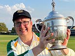 Club at centre of ‘Clicky Ponting’ scandal break their silence on cheating storm: Saltburn CC confirm player who tricked umpires has been BANNED after he was ‘knocked sideways’ by outrage