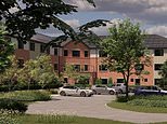 Too many pensioners? Inside the town divided over plans to build its eighth care home