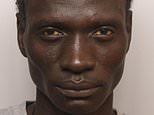 South Sudanese asylum seeker jailed after turning up outside school with arsenal of weapons and petrol can, aiming to ‘start a fire’