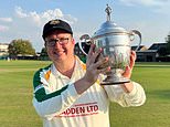 Downfall of ‘Clicky Ponting’: Millions across globe are outraged by obscure village cricket ‘cheat’ storm – now he is dropped by his sponsor