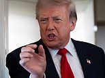 Trump reveals why Israel would have been wiped off the face of the Earth had he not been re-elected president