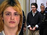 Twisted school shooter will die in prison as he’s sentenced for murdering four when he was 14 – after getting excited about sick fan clubs devoted to his crimes