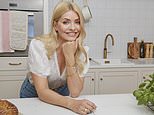 JAN MOIR: Holly’s new show is a steaming landfill of banality that makes even Meghan’s look good. It’s so obvious what’s behind her desperate quest to be ‘relatable’
