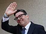 SARAH VINE: You’re the Prime Minister, Andy – not the tambourine player in The Smiths. Try to make people like you and they won’t ever respect you