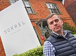 Michelin-starred restaurant shuts suddenly as ‘devastated’ owner blames Labour’s ‘never ending’ tax hikes