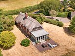 Businessman who built ‘abominable’ conservatory on his Grade II-listed Airbnb cottage without planning permission loses bid to keep it