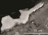 Hiroshima atomic bomb blast created a bizarre new metal that has NEVER been seen before on Earth, study finds