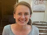 Phone of British woman, 38, who was found in a suitcase in an abandoned building in Athens ‘was being used after she died to make it seem as if she was alive’