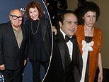 Danny DeVito and his ex Rhea Perlman still talk daily and enjoy weekly meals despite splitting in 2017: ‘It’s a good relationship’