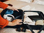 How to beat Ryanair’s hand luggage rules by packing just NINE garments