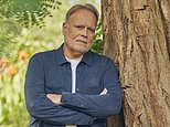 My brush with death and how a stern talking-to from my sister Carole made me change my ways: Why Kate’s ‘Naughty Uncle Gary’ finally gave up partying after being ‘awestruck’ by the Princess’s brave cancer battle