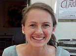 Brit, 38, whose body was found in a suitcase in Athens ‘was staying with mystery Americans before her death’